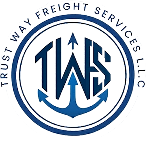 Trustway Logo